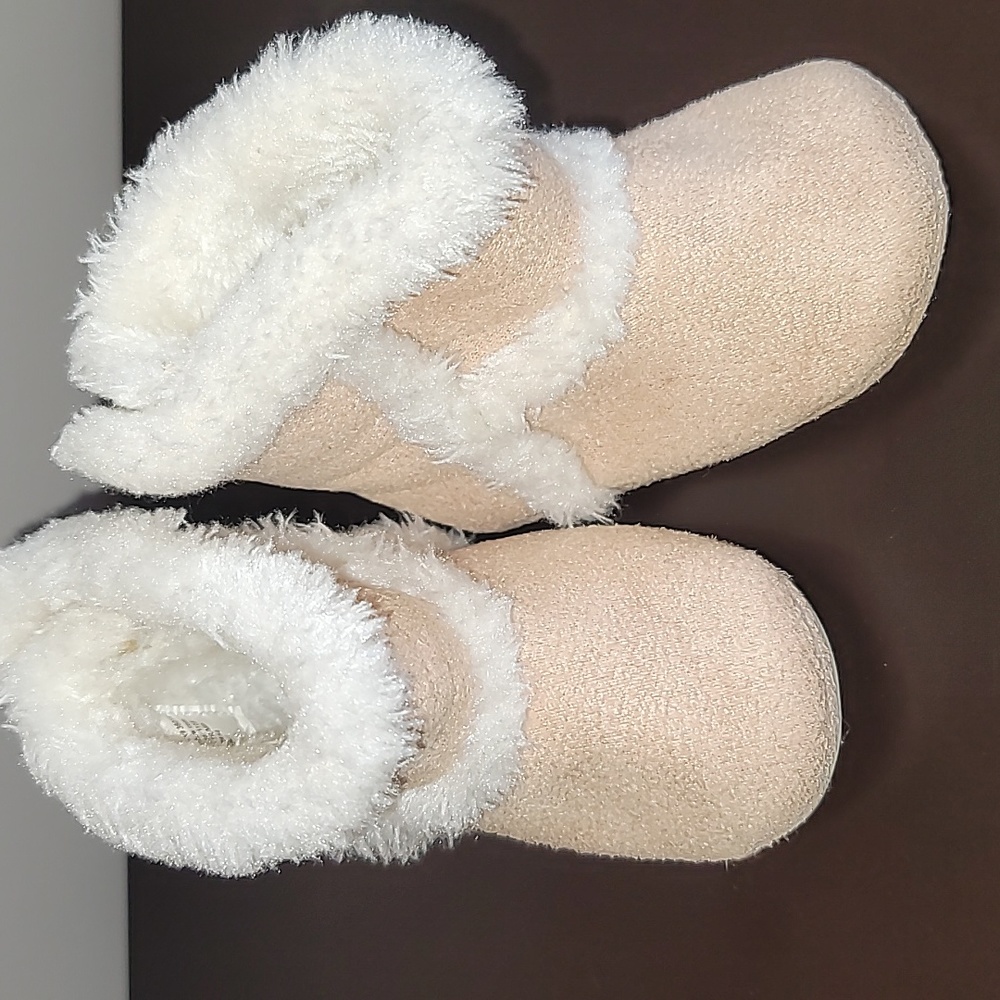 Baby shoes - Picture 5 of 8